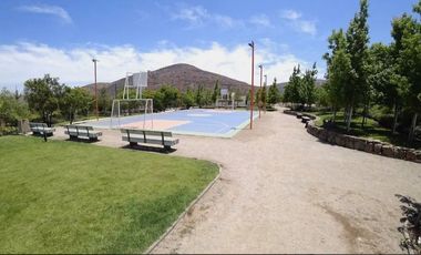 Condominio Los Ríos, Piedra Roja, Chicureo Oriente