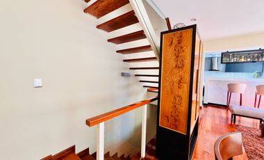 VENTA DE TRIPLEX IMPECABLE