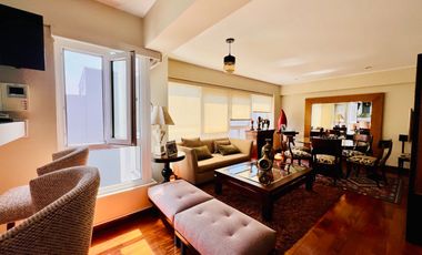 VENTA DE TRIPLEX IMPECABLE