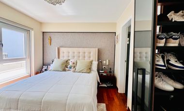 VENTA DE TRIPLEX IMPECABLE