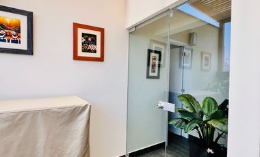 VENTA DE TRIPLEX IMPECABLE