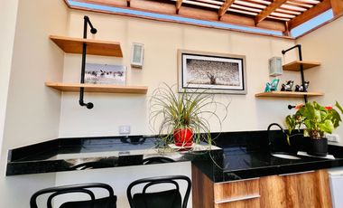 VENTA DE TRIPLEX IMPECABLE