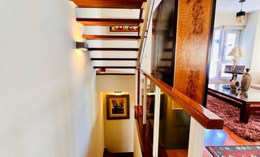 VENTA DE TRIPLEX IMPECABLE
