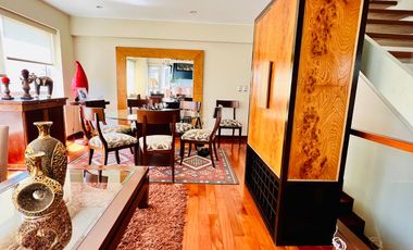 VENTA DE TRIPLEX IMPECABLE