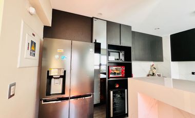 VENTA DE TRIPLEX IMPECABLE