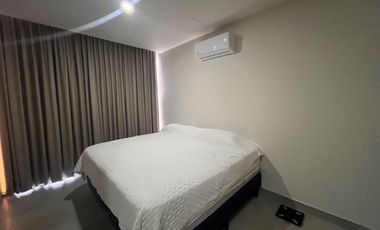 Departamento EN RENTA Zona Anahuac LA PROEZA