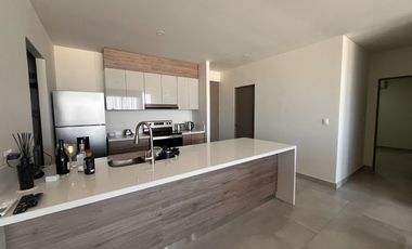 Departamento EN RENTA Zona Anahuac LA PROEZA