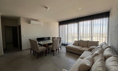 Departamento EN RENTA Zona Anahuac LA PROEZA