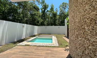 Casa en venta Playa del Carmen