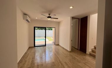 Casa en venta Playa del Carmen