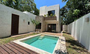 Casa en venta Playa del Carmen