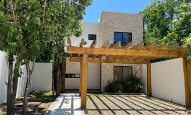 Casa en venta Playa del Carmen