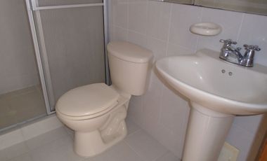 Apartamento en arriendo en Álamos