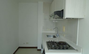 Apartamento en arriendo en Álamos