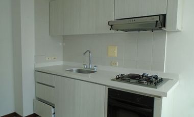 Apartamento en arriendo en Álamos