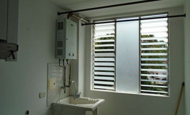Apartamento en arriendo en Álamos