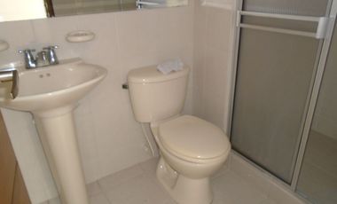 Apartamento en arriendo en Álamos