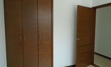 Apartamento en arriendo en Álamos
