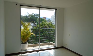 Apartamento en arriendo en Álamos