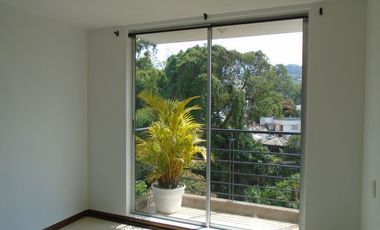 Apartamento en arriendo en Álamos