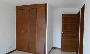 Apartamento en arriendo en Álamos