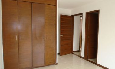 Apartamento en arriendo en Álamos