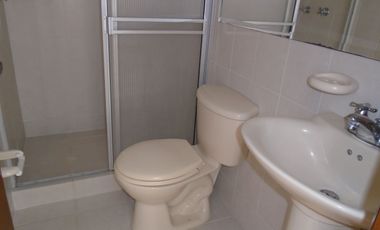Apartamento en arriendo en Álamos