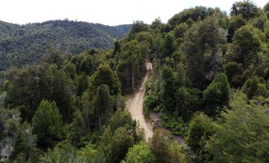 Campo en venta en Purranque de 345 hectáreas, Hueyusca, Región de Los Lagos