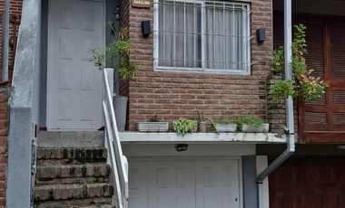 Venta Duplex 4 ambientes San Bernardo del Tuyu