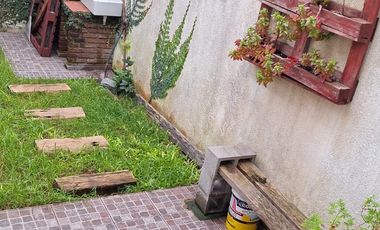 Venta Duplex 4 ambientes San Bernardo del Tuyu