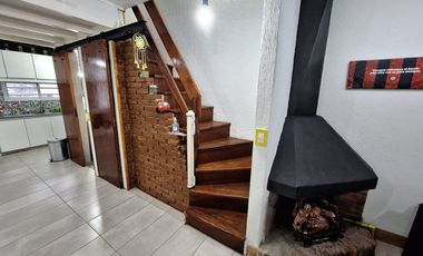 Venta Duplex 4 ambientes San Bernardo del Tuyu