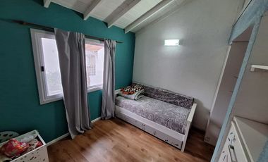 Venta Duplex 4 ambientes San Bernardo del Tuyu