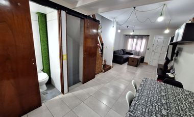 Venta Duplex 4 ambientes San Bernardo del Tuyu