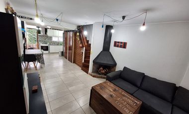 Venta Duplex 4 ambientes San Bernardo del Tuyu