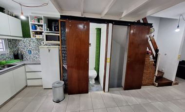 Venta Duplex 4 ambientes San Bernardo del Tuyu