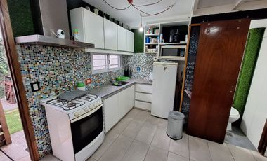 Venta Duplex 4 ambientes San Bernardo del Tuyu