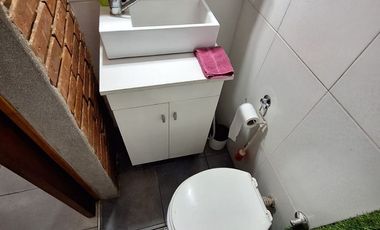 Venta Duplex 4 ambientes San Bernardo del Tuyu