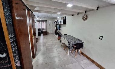 Venta Duplex 4 ambientes San Bernardo del Tuyu