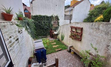 Venta Duplex 4 ambientes San Bernardo del Tuyu