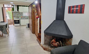 Venta Duplex 4 ambientes San Bernardo del Tuyu