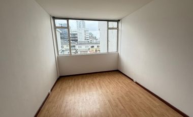 ARRIENDA APARTAMENTO PALERMO