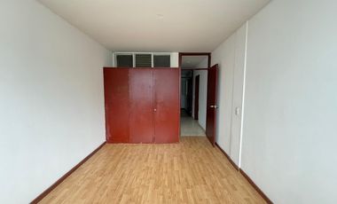 ARRIENDA APARTAMENTO PALERMO