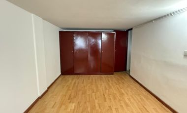 ARRIENDA APARTAMENTO PALERMO