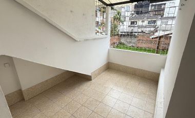 ARRIENDA APARTAMENTO PALERMO
