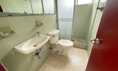 ARRIENDA APARTAMENTO PALERMO