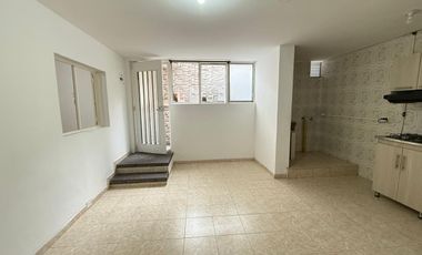 ARRIENDA APARTAMENTO PALERMO