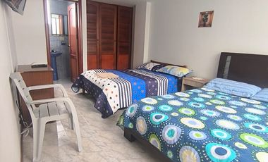 SE ARRIENDA APARTAMENTO UNIVERSIDAD MARIANA