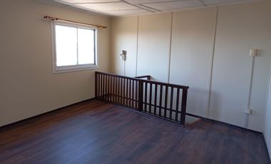 HERMOSA CASA 2º PISO CERRO FLORIDA, 2D 1B  REMODELADA