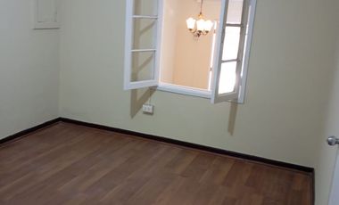 HERMOSA CASA 2º PISO CERRO FLORIDA, 2D 1B  REMODELADA