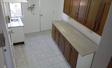 HERMOSA CASA 2º PISO CERRO FLORIDA, 2D 1B  REMODELADA